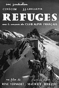 Постер к фильму «Refuges (1963)»