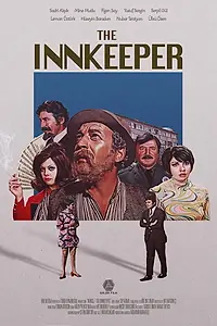 Постер к фильму «Hanci (1969)»