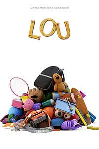 Постер к мультфильму «Лу (2016)»