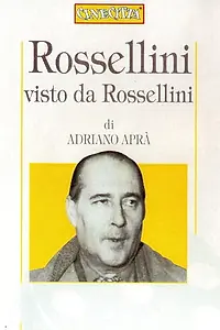 Главный постер фильма «Росселлини глазами Росселлини (1993)»