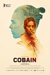 Постер к фильму «Кобейн (2018)»