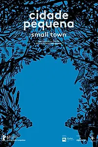 Постер к фильму «Cidade Pequena (2016)»