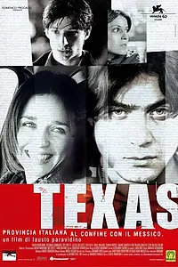 Постер к фильму «Техас (2005)»