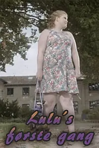 Главный постер фильма «Lulus første gang (2016)»