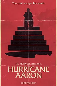 Постер к фильму «Hurricane Aaron»