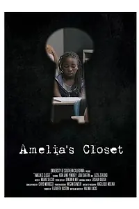 Главный постер фильма «Amelia's Closet (2016)»