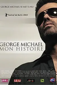 Постер к фильму «George Michael: A Different Story (2004)»