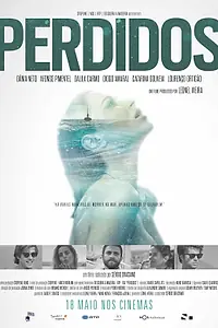 Постер к фильму «Потерянные (2017)»