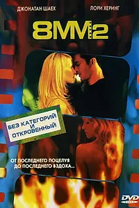 Главный постер фильма «8 миллиметров 2 (2005)»