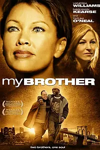 Постер к фильму «Мой брат (2006)»