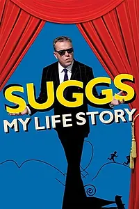 Главный постер фильма «My Life Story (2018)»