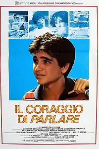 Постер к фильму «Говори смело (1987)»