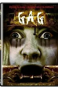 Постер к фильму «Кляп (2006)»