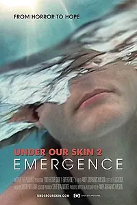 Постер к фильму «Под нашей кожей 2: Выход (2014)»