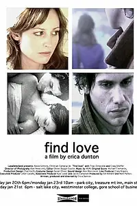 Постер к фильму «Find Love (2006)»