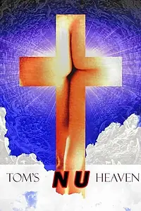 Главный постер фильма «Tom's Nu Heaven (2005)»
