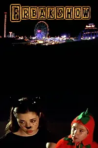 Главный постер фильма «Шоу уродов (1999)»