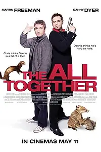 Постер к фильму «Все вместе (2007)»