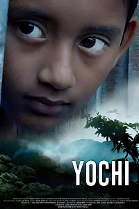 Постер к фильму «Yochi (2017)»