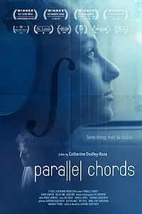 Постер к фильму «Параллельные аккорды (2018)»