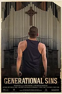 Постер к фильму «Generational Sins (2017)»