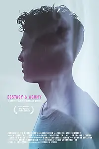 Постер к фильму «Ecstasy & Agony (2017)»