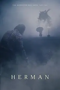Постер к фильму «Herman (2025)»
