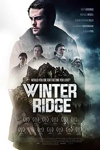 Постер к фильму «Зимний хребет (2018)»