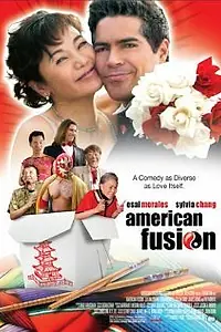 Постер к фильму «American Fusion (2005)»