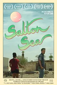 Постер к фильму «Salton Sea (2018)»