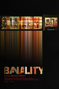 Постер к фильму «Banality»