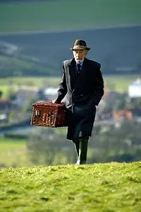 Постер к фильму «Dutch Bird (2004)»