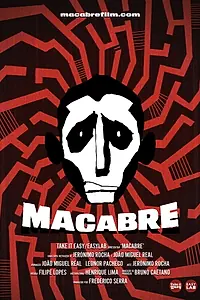 Постер к мультфильму «Macabre (2015)»