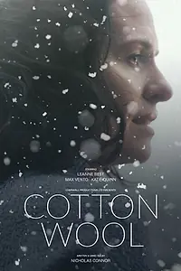 Постер к фильму «Cotton Wool (2017)»