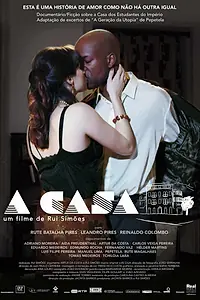 Постер к фильму «A Casa (2017)»