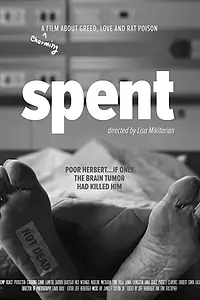 Постер к фильму «Spent (2017)»