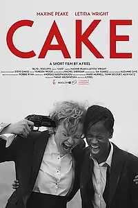 Постер к фильму «Cake (2017)»