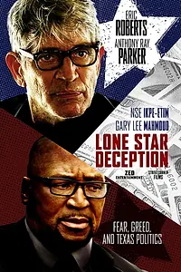 Постер к фильму «Lone Star Deception (2019)»