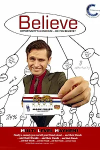 Постер к фильму «Believe (2007)»