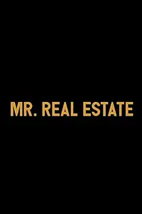 Главный постер фильма «Mr. Real Estate (2018)»
