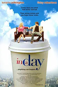Главный постер фильма «Тот самый день (2006)»