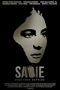 Главный постер фильма «Sadie (2018)»