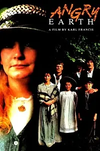 Постер к фильму «The Angry Earth (1989)»