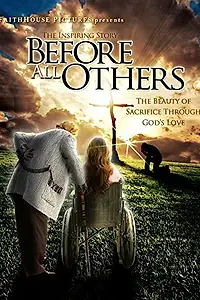 Постер к фильму «Прежде всего (2016)»