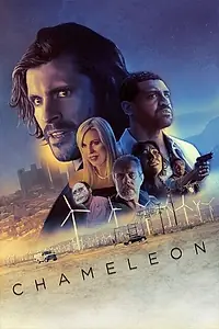 Постер к фильму «Хамелеон (2019)»