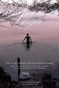 Постер к фильму «Инга (2017)»