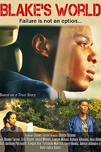 Постер к фильму «Blake's World (2017)»