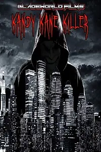Постер к фильму «Kandy Kane Killer (2017)»