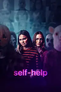 Постер к фильму «Self-Help (2025)»