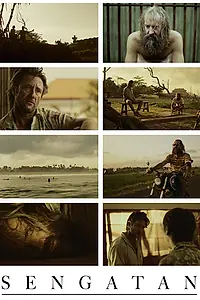 Постер к фильму «Наживка (2017)»